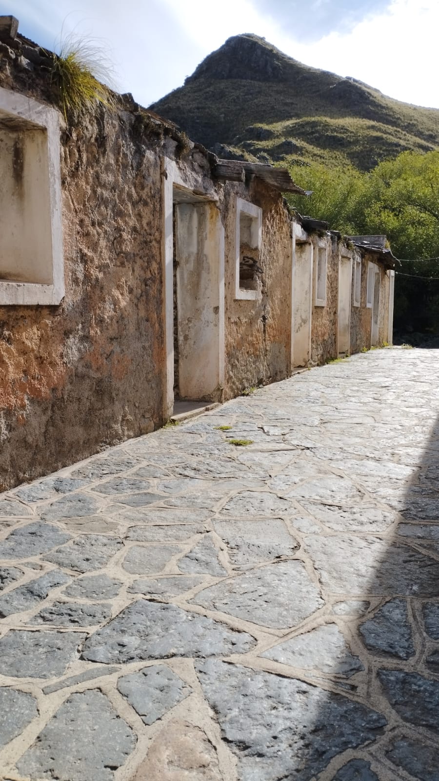 Trekking en Pueblo Escondido - Abril 2023 | Salida 118