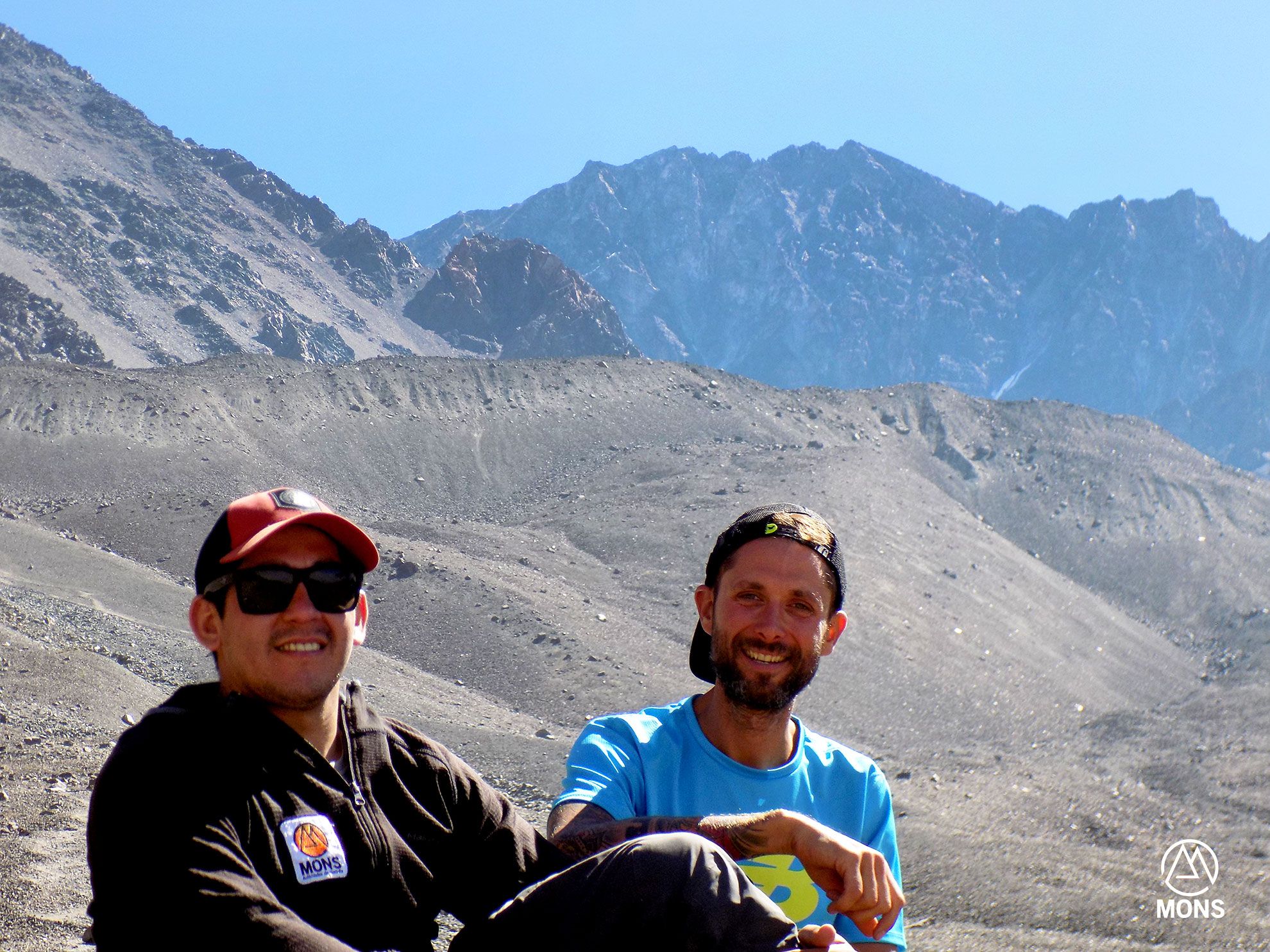 Cerro Vallecitos - Marzo 2019 | Salida 20