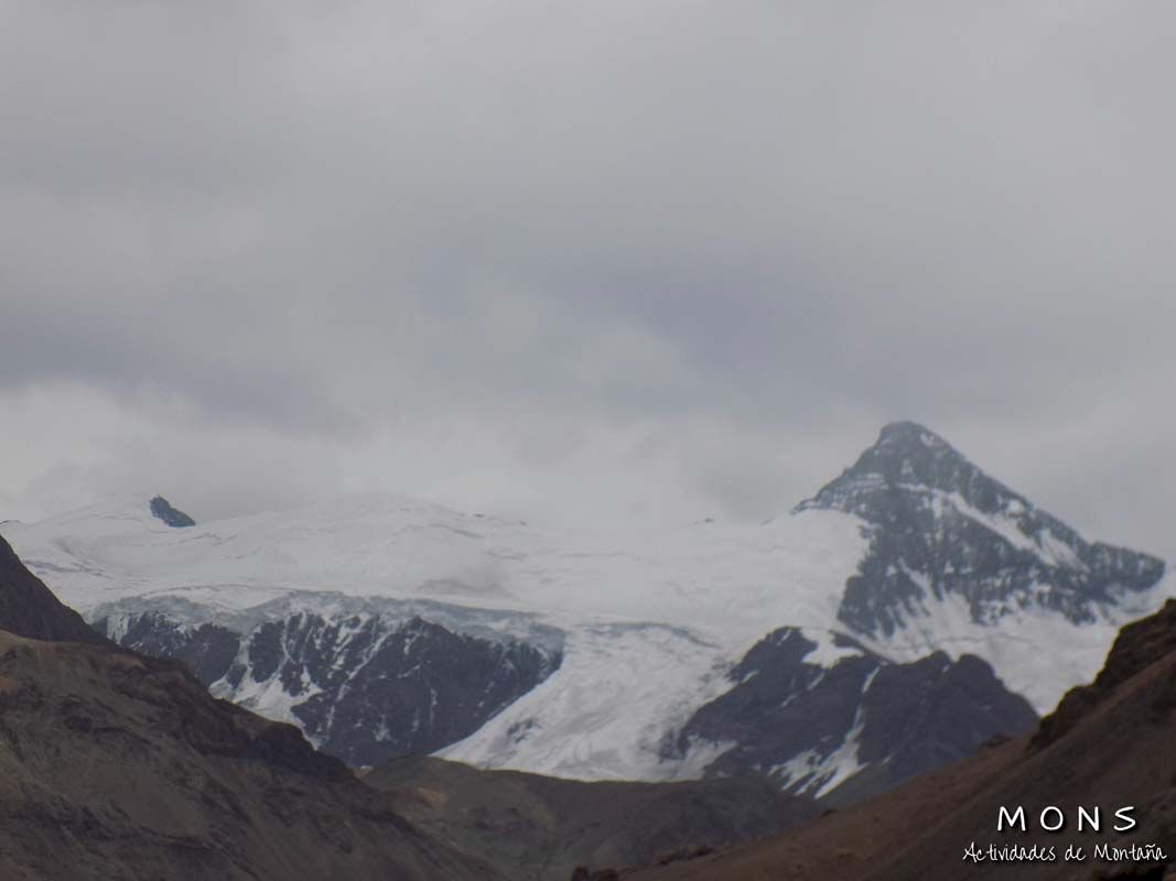 Aconcagua - Enero 2018 | Salida 03