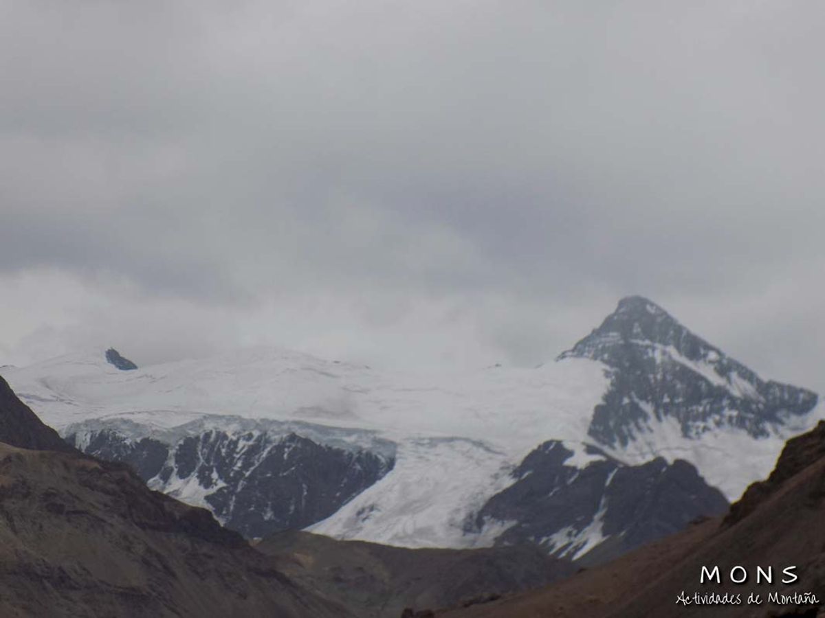 Aconcagua - Enero 2018 | Salida 03