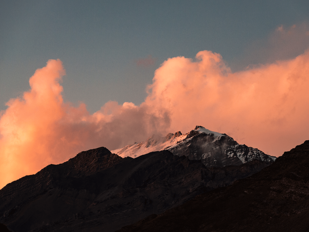 Expedición al C° Aconcagua - Enero 2022 | Salida 85