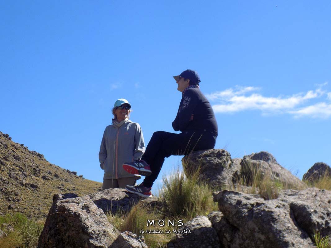 El Morro - Abril 2018 | Salida 05