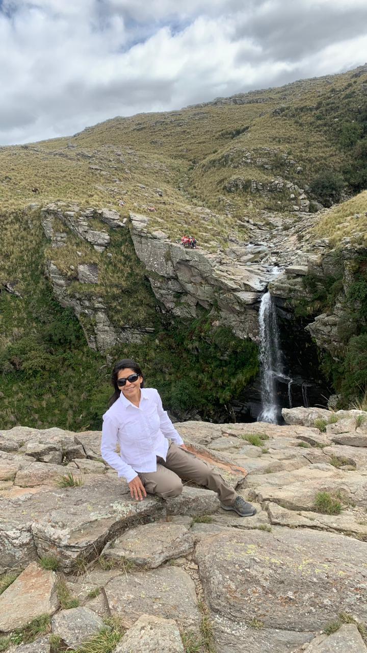 Trekking en Pueblo Escondido - Abril 2023 | Salida 118