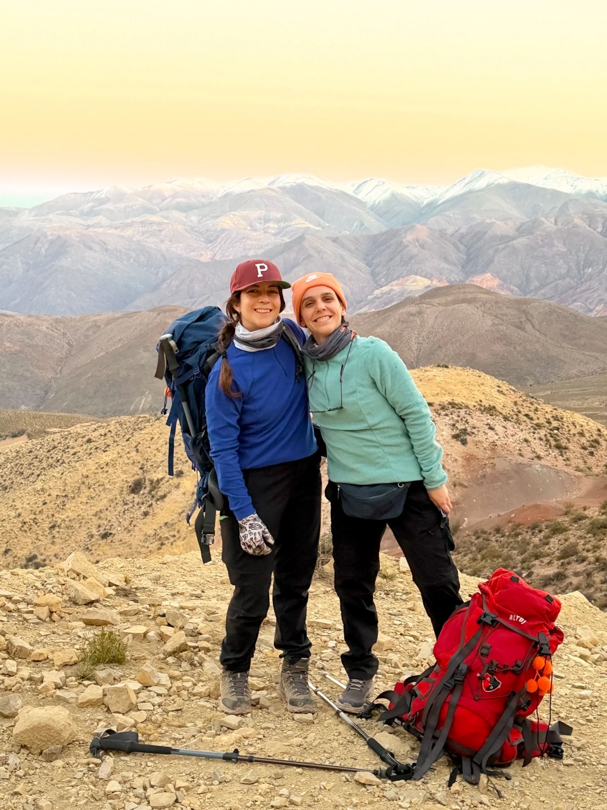 Travesía de Tilcara a Calilegua - Jujuy - Agosto 2026 | Salida 209 — foto 3 de 29