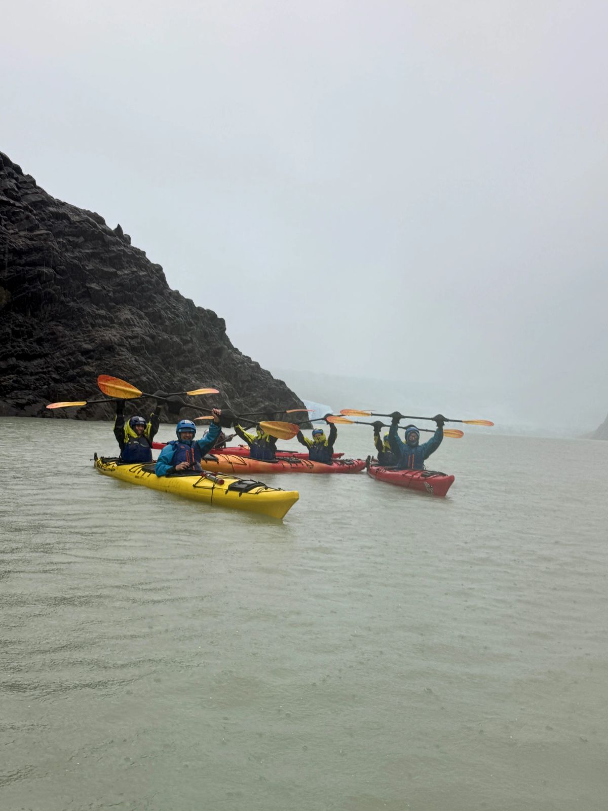 Trekking W en Torres del Paine | Abril 2026 | Salida 201