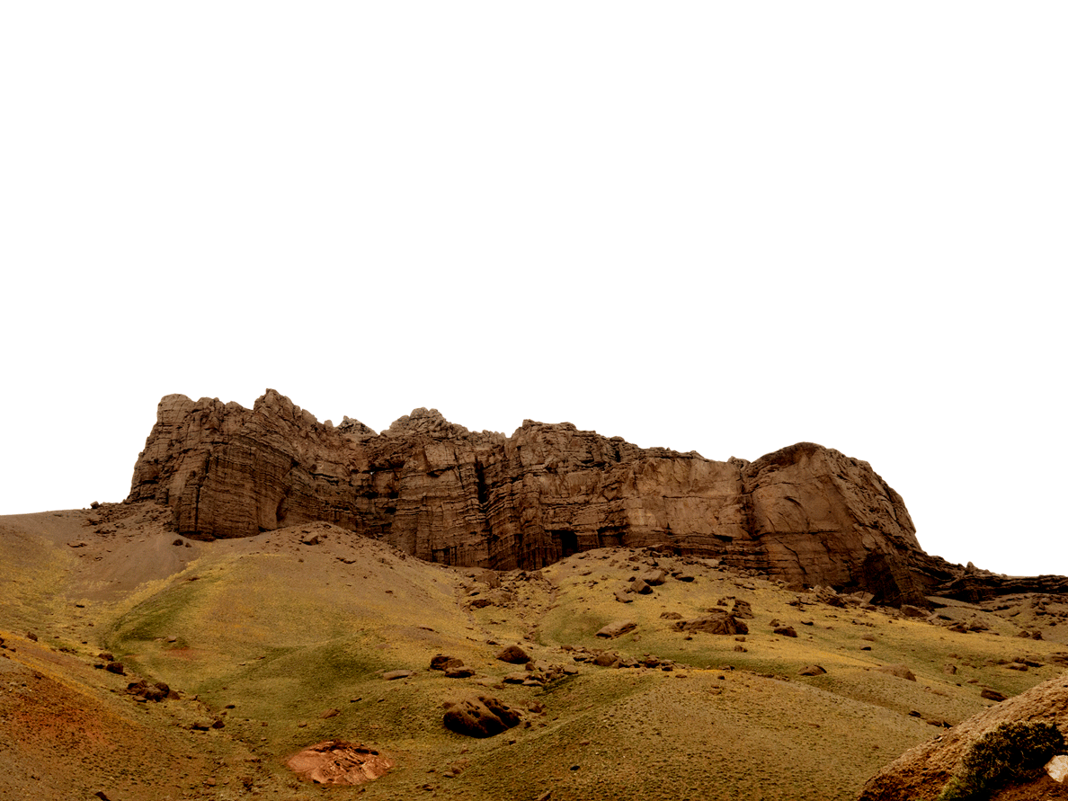 Cerro Penitentes - Octubre 2019 | Salida 30