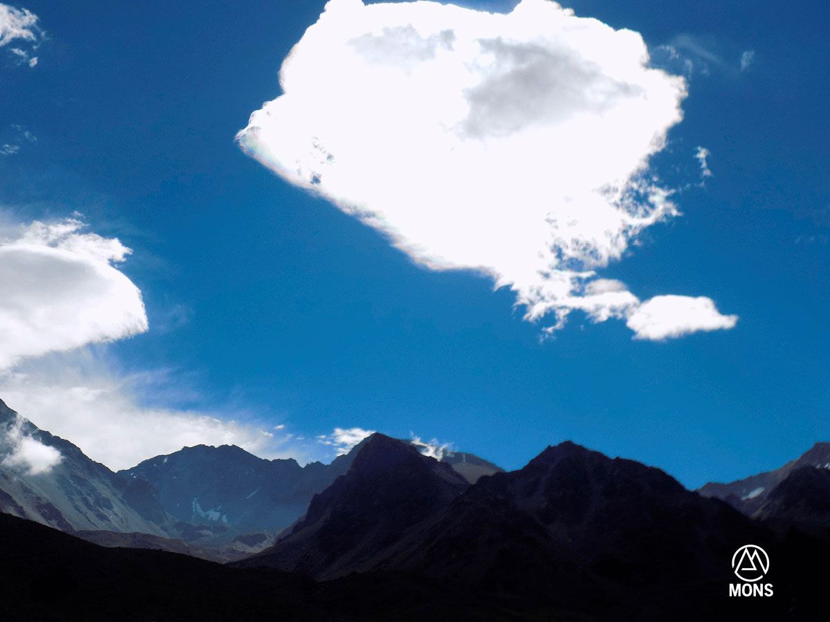 Cerro Stepanek - Febrero 2019 | Salida 17