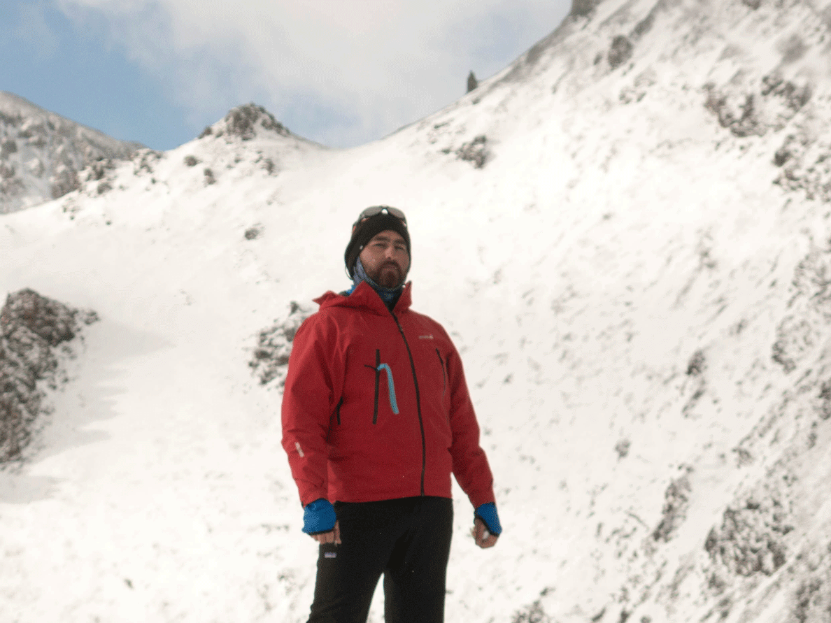 Expedición Cerro Plata - Diciembre 2021 | Salida 81