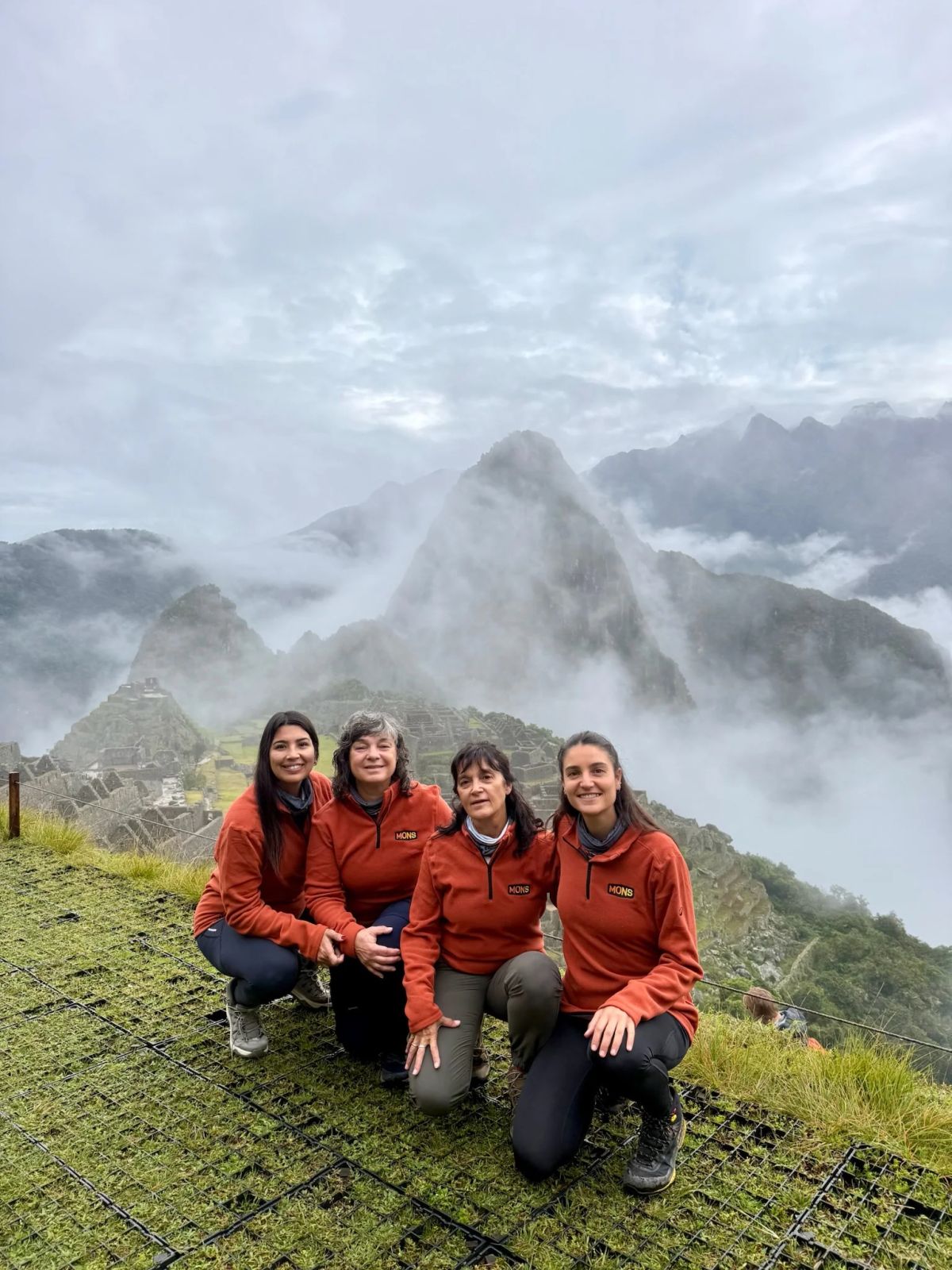 Lima y Trekking de Salkantay a Machu Picchu - Abril 2026 | Salida 203 — foto 37 de 47