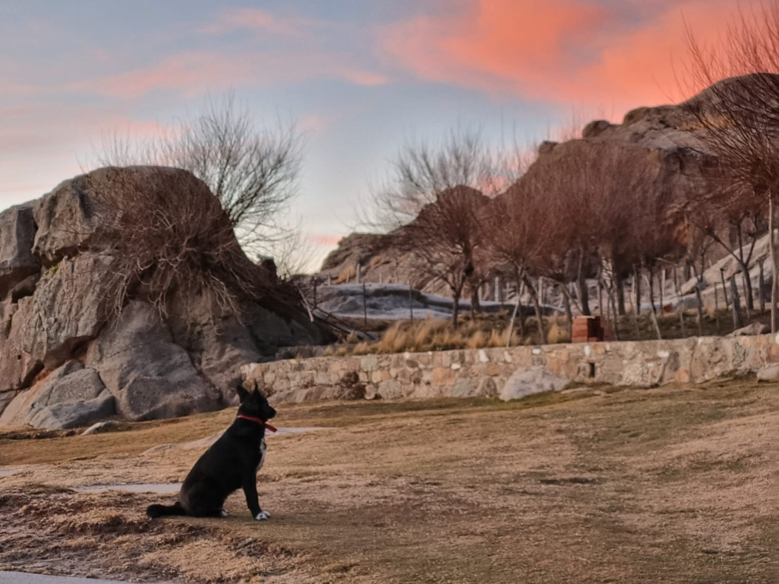 Ascenso al Cerro Champaquí - Junio 2022 | Salida 98