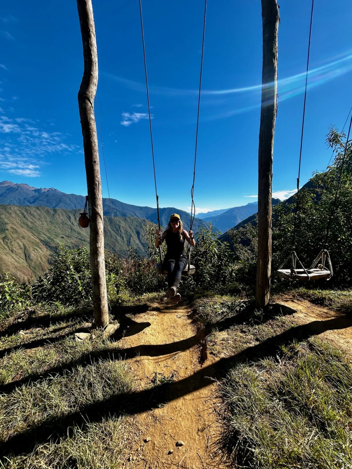 Trekking de Salkantay a Machu Picchu | Junio 2026 | Salida 206