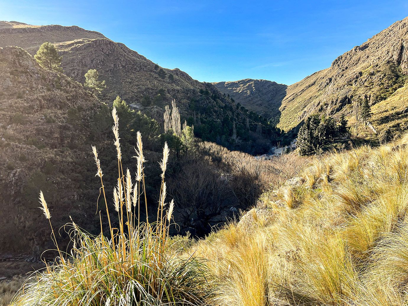 Trekking en Pueblo Escondido - Julio 2023 | Salida 127