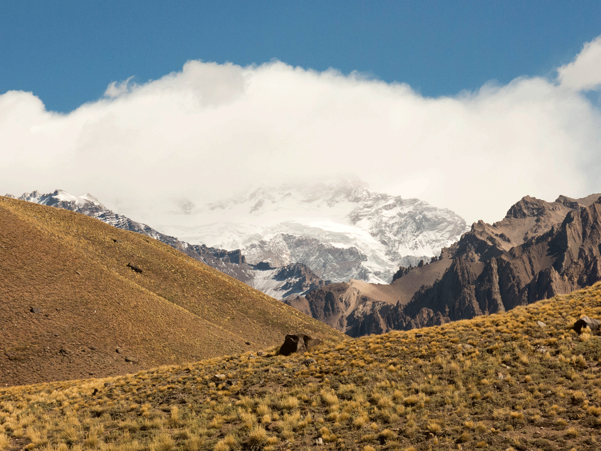 Trekking a Plaza Francia - Febrero 2022 | Salida 86