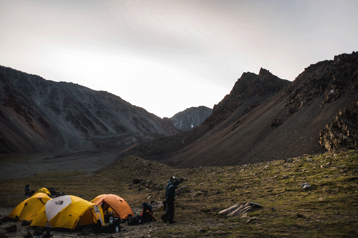 Cº Plata y Cº Aconcagua - Enero 2020 | Salidas 35 y 36