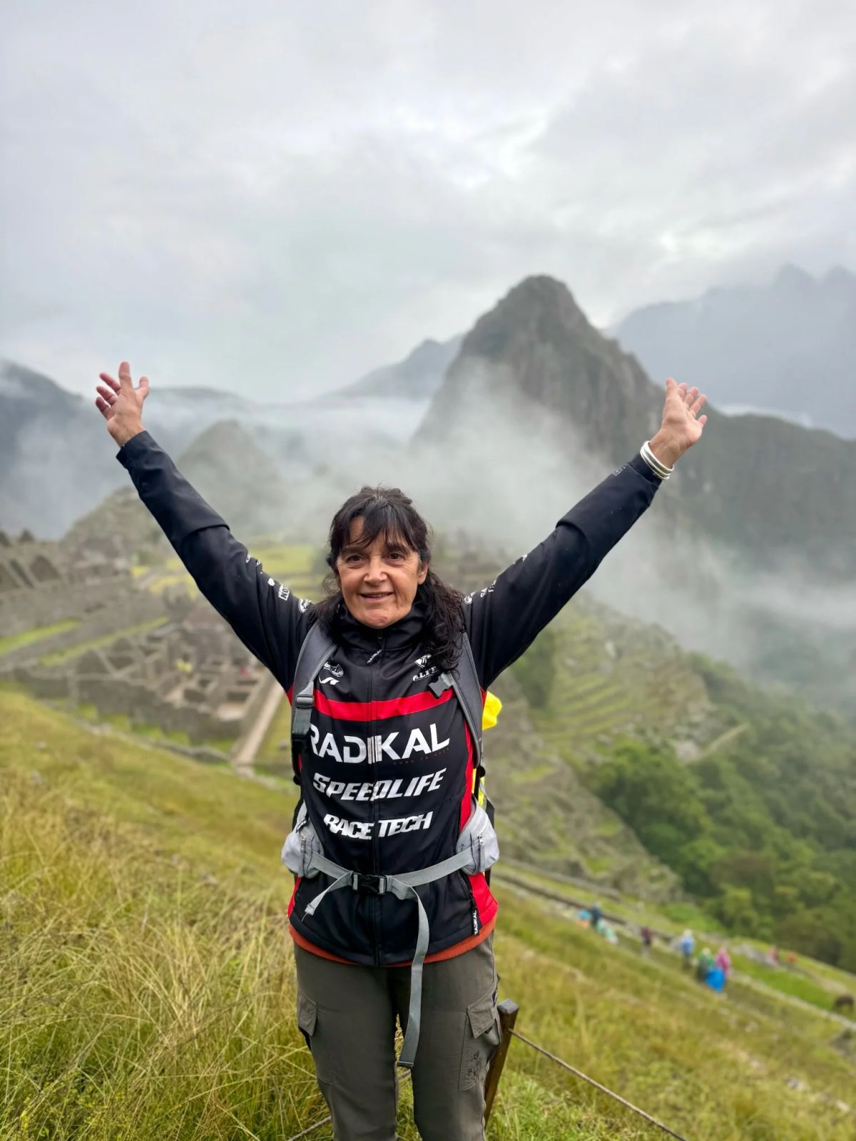 Lima y Trekking de Salkantay a Machu Picchu - Abril 2026 | Salida 203 — foto 34 de 47