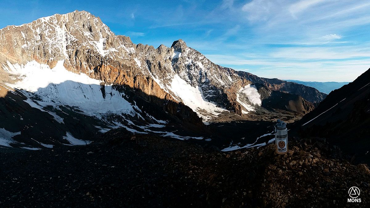 Cerro Plata - Enero 2019 | Salida 15