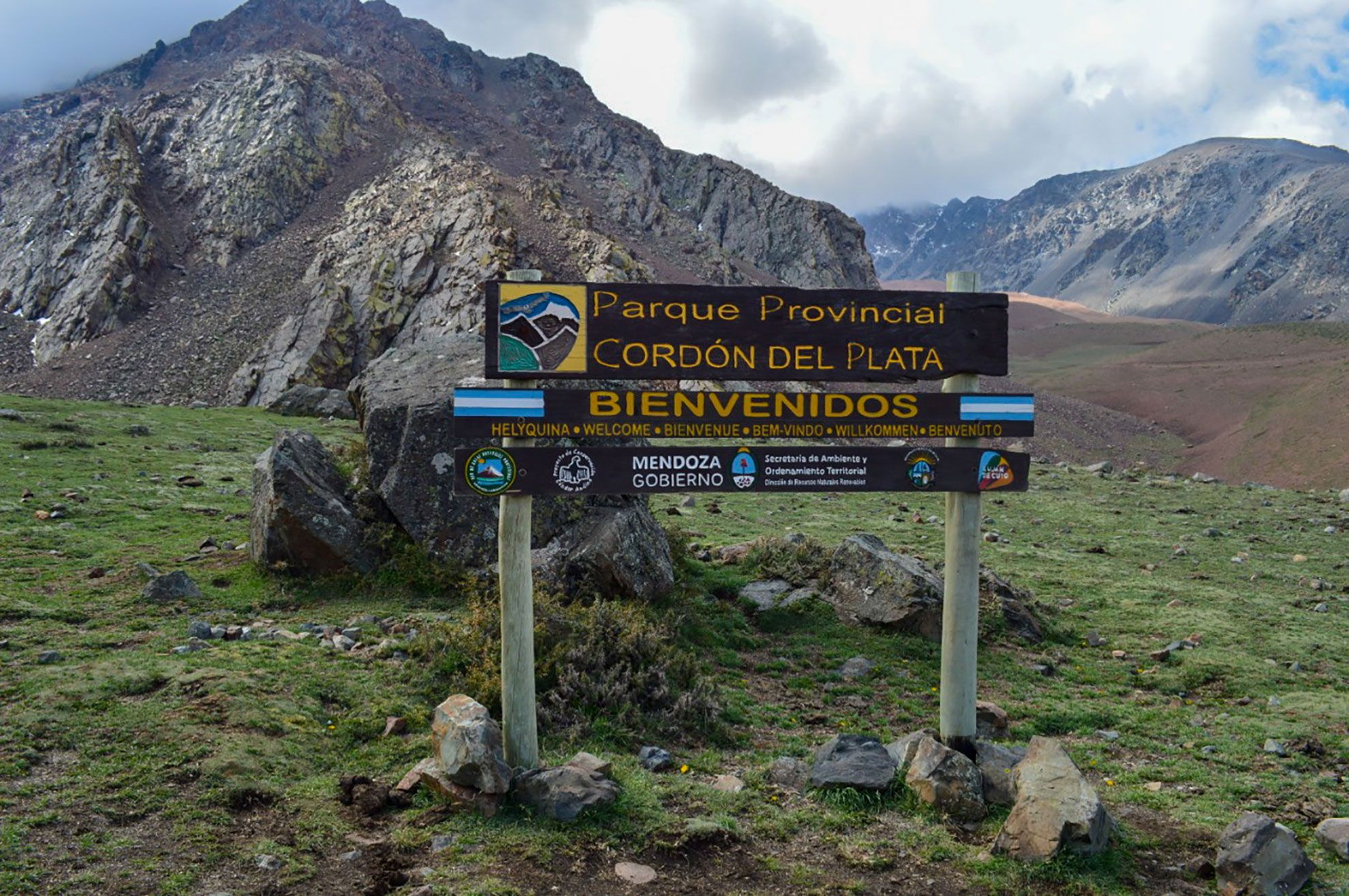 Bautismo de Montaña - Febrero 2021 | Salida 50