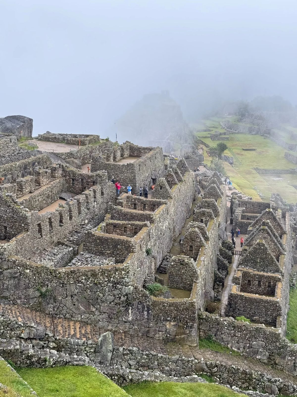 Lima y Trekking de Salkantay a Machu Picchu - Abril 2026 | Salida 203 — foto 41 de 47