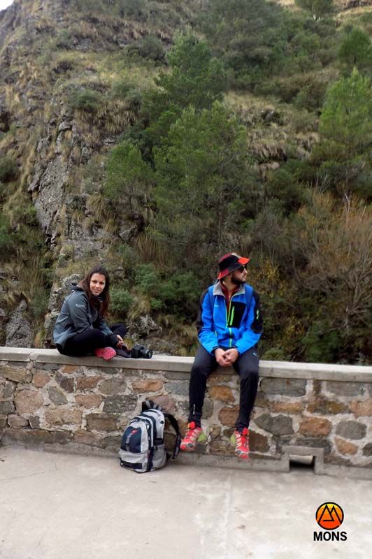 Pueblo Escondido - Junio 2018 | Salida 08