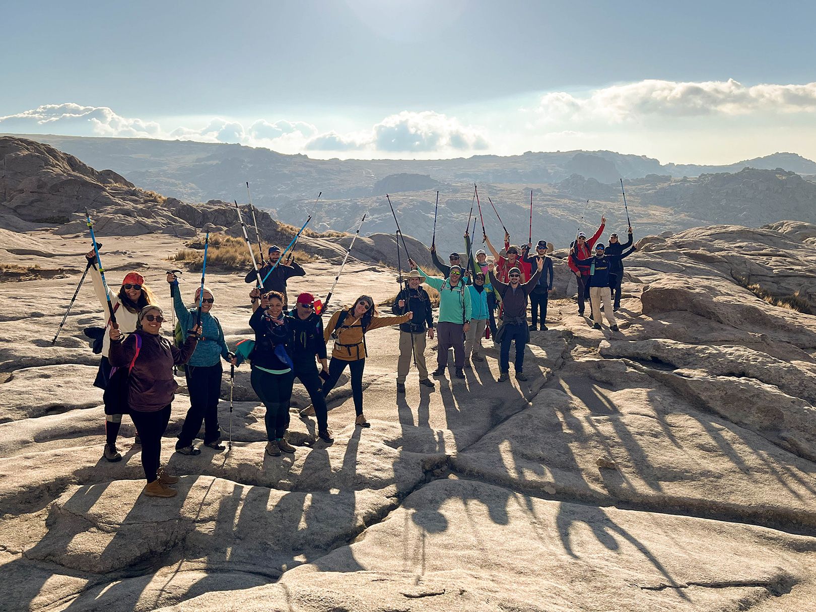 MOUNTAIN HUT - VILLA ALPINA