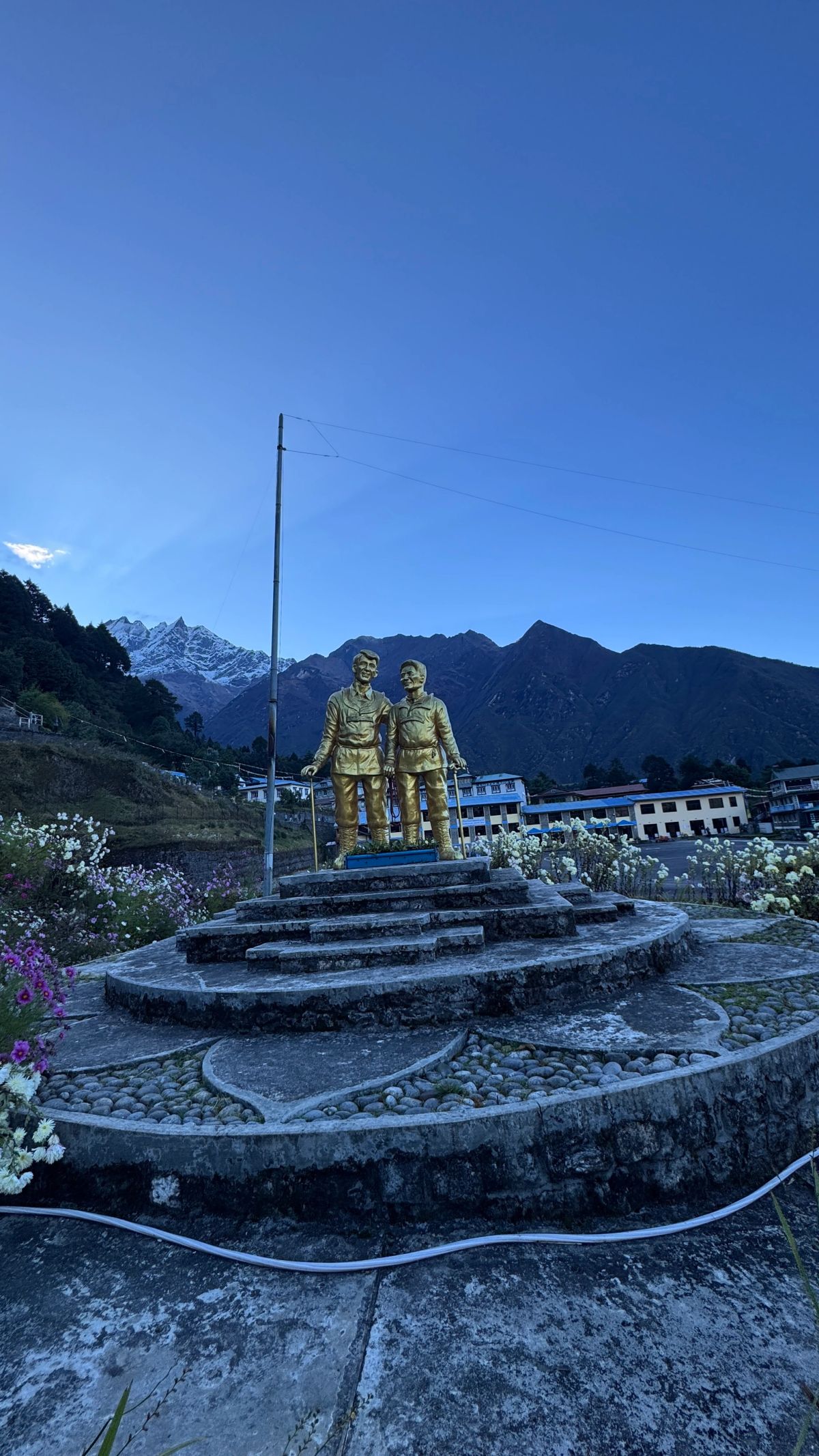 Trekking al Campo Base de Everest - Octubre 2025 | Salida 192