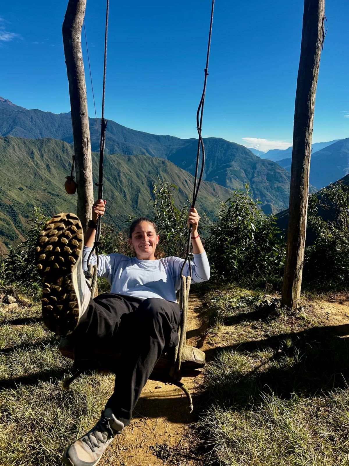 Trekking de Salkantay a Machu Picchu | Junio 2026 | Salida 206