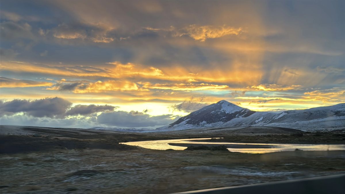 Trekking W en Torres del Paine | Abril 2026 | Salida 201