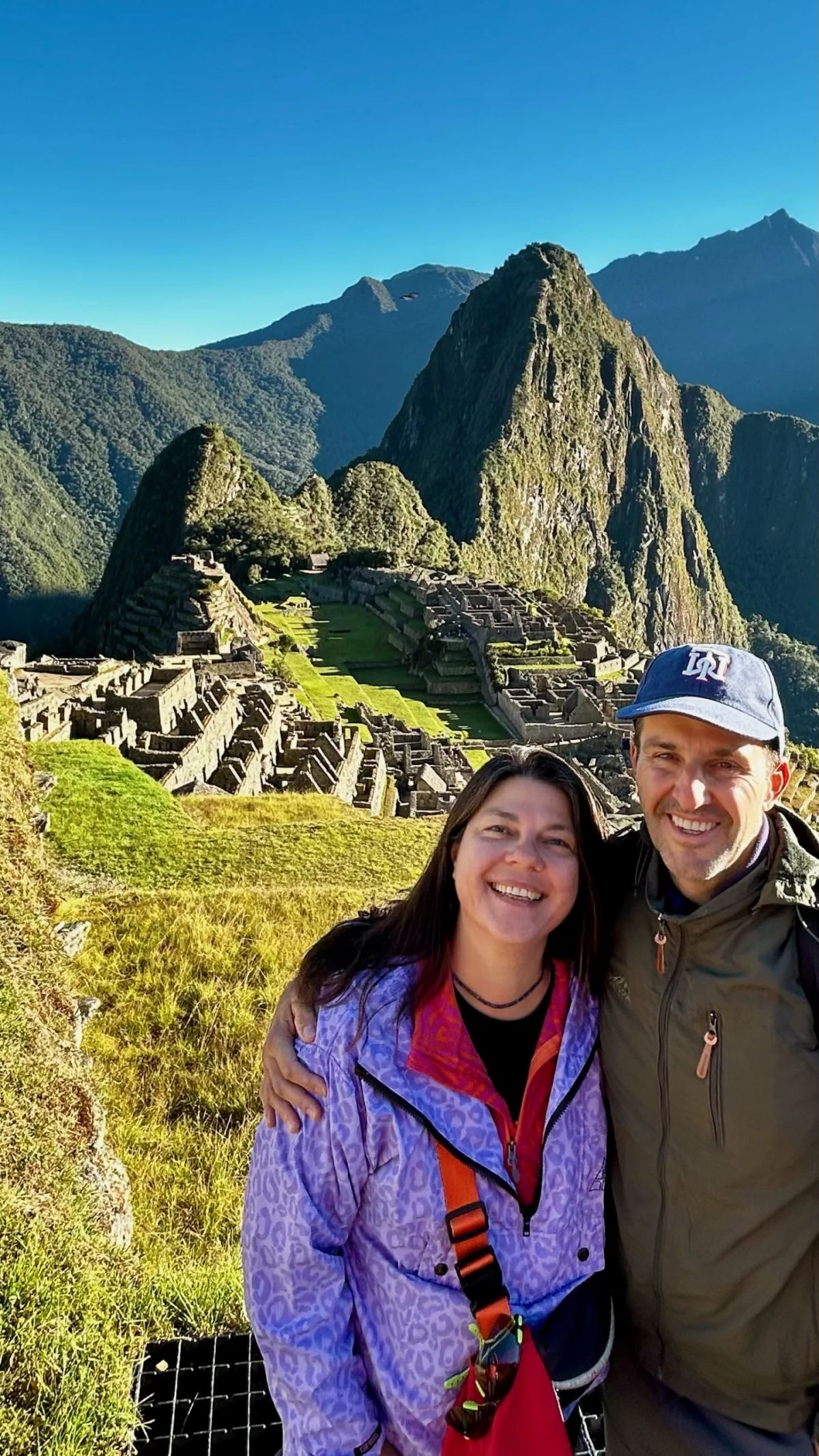 Trekking de Salkantay a Machu Picchu | Junio 2026 | Salida 206