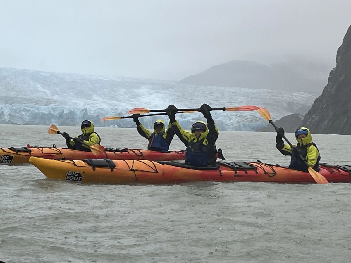 Trekking W en Torres del Paine | Abril 2026 | Salida 201