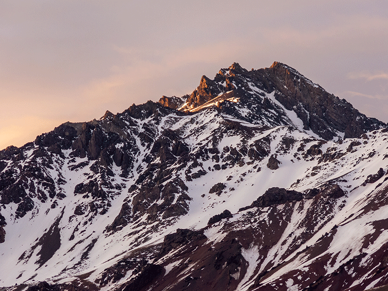 Expedición Invierno a 4.000 - Agosto 2022 | Salida 101