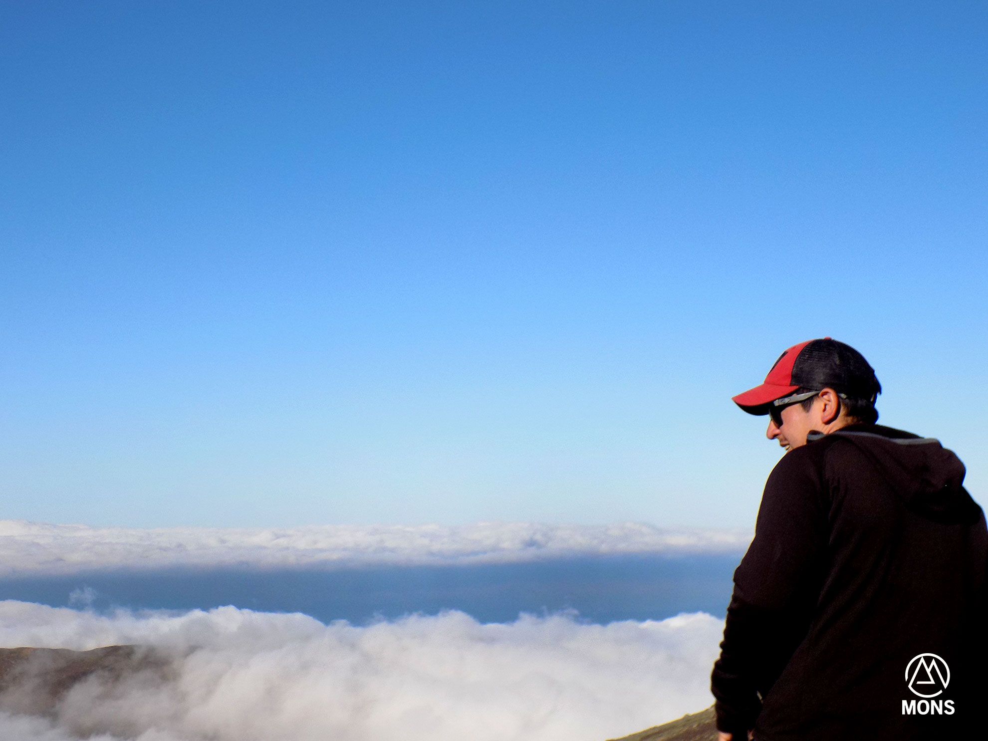 Cerro Vallecitos - Marzo 2019 | Salida 20