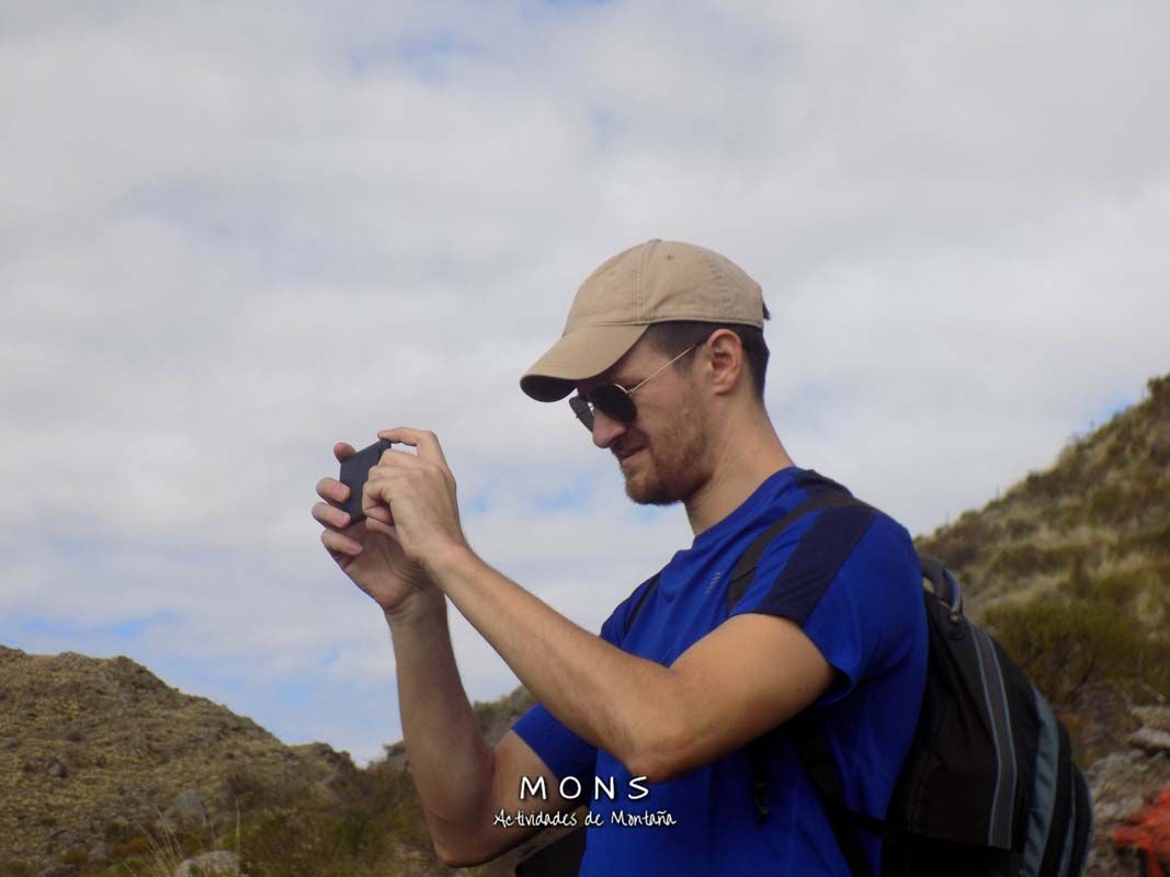 El Morro - Abril 2018 | Salida 05