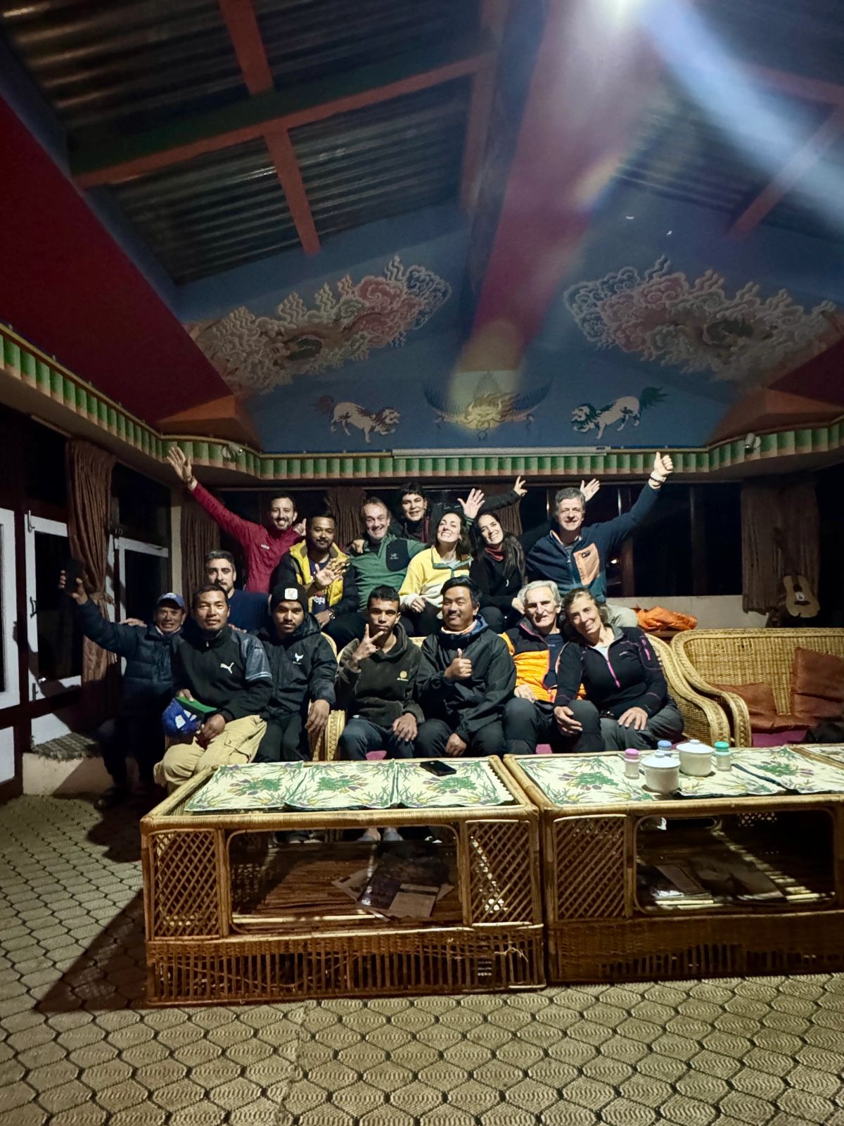 Trekking al Campo Base de Everest - Octubre 2025 | Salida 192