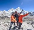 Everest o Annapurnas: ¿Qué Trekking de Nepal Elegir?