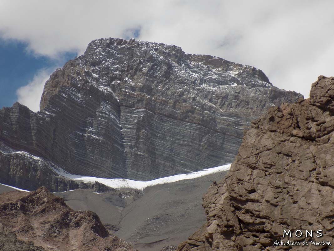 Aconcagua - Enero 2018 | Salida 03