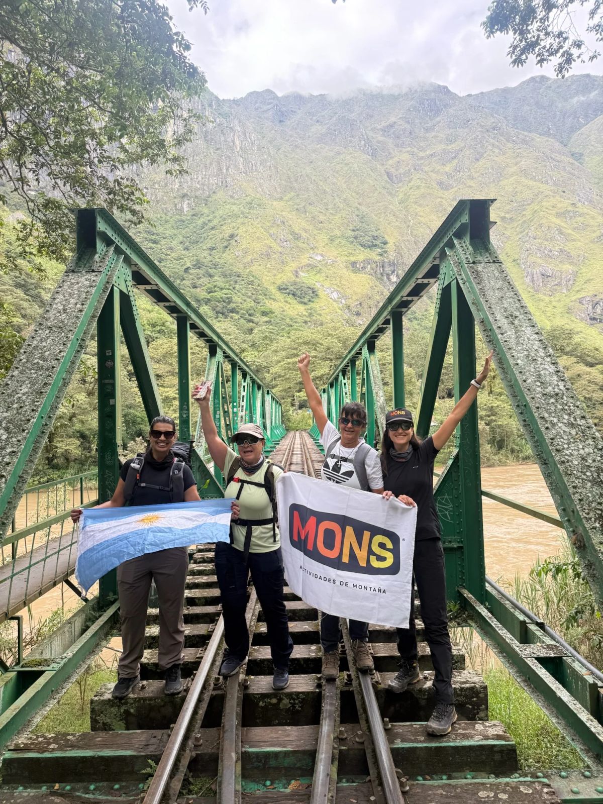 Lima y Trekking de Salkantay a Machu Picchu - Abril 2026 | Salida 203 — foto 28 de 47