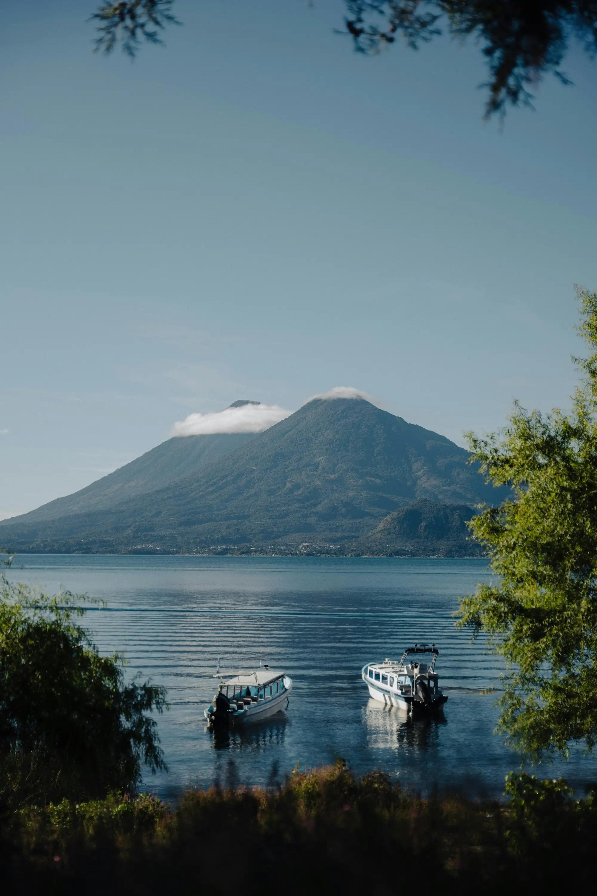 Guatemala 2027 — Tierra de Volcanes y Mayas