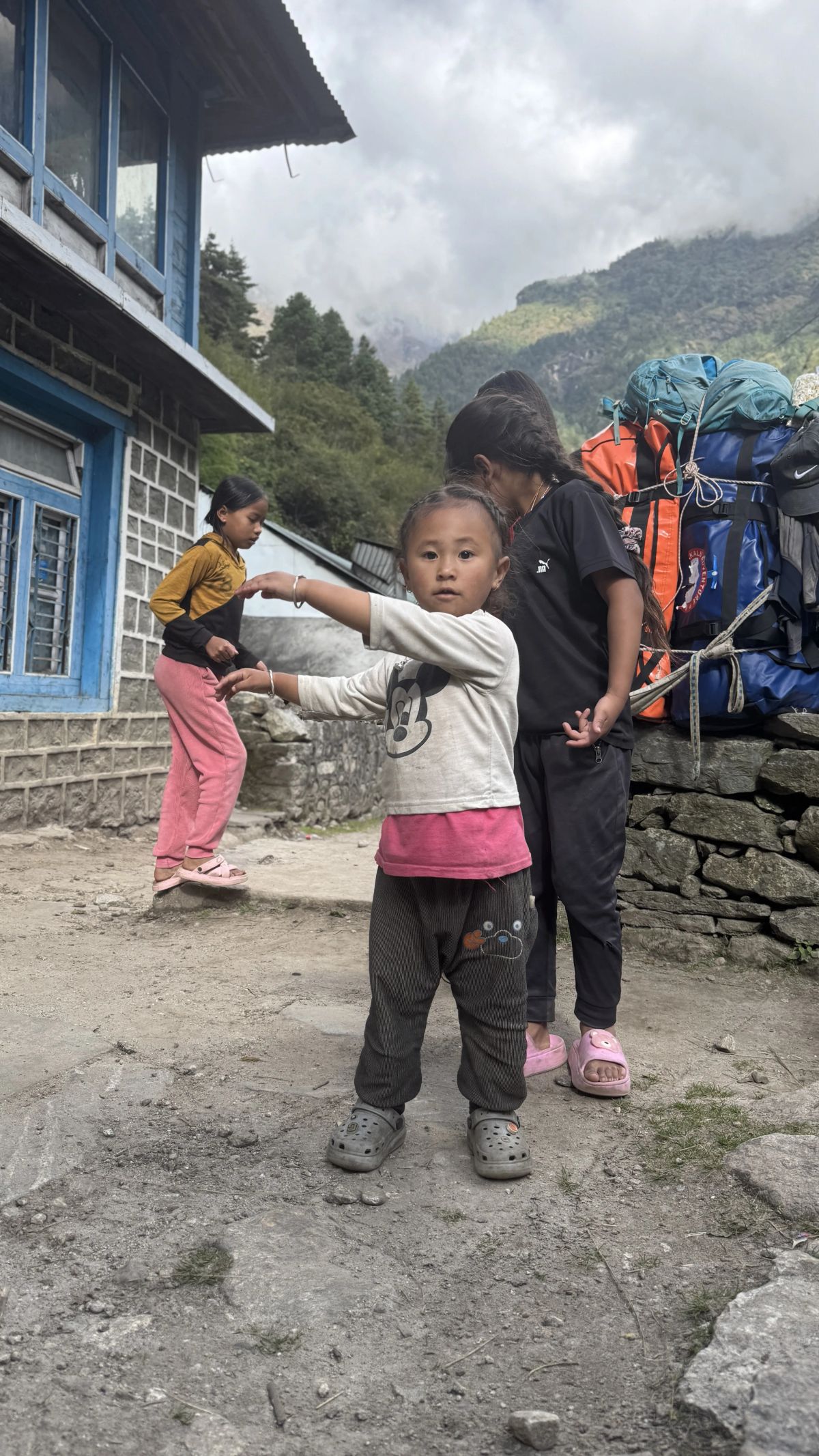 Trekking al Campo Base de Everest - Octubre 2025 | Salida 192