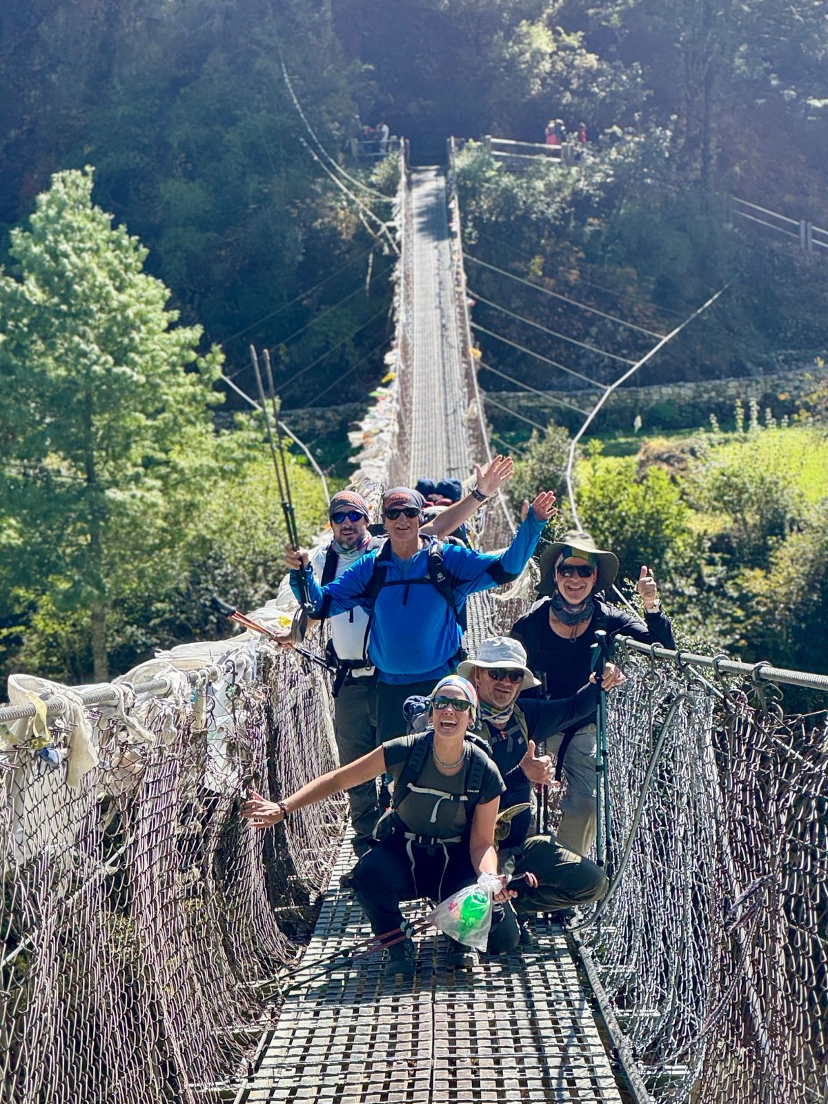 Trekking al Campo Base de Everest - Octubre 2025 | Salida 192