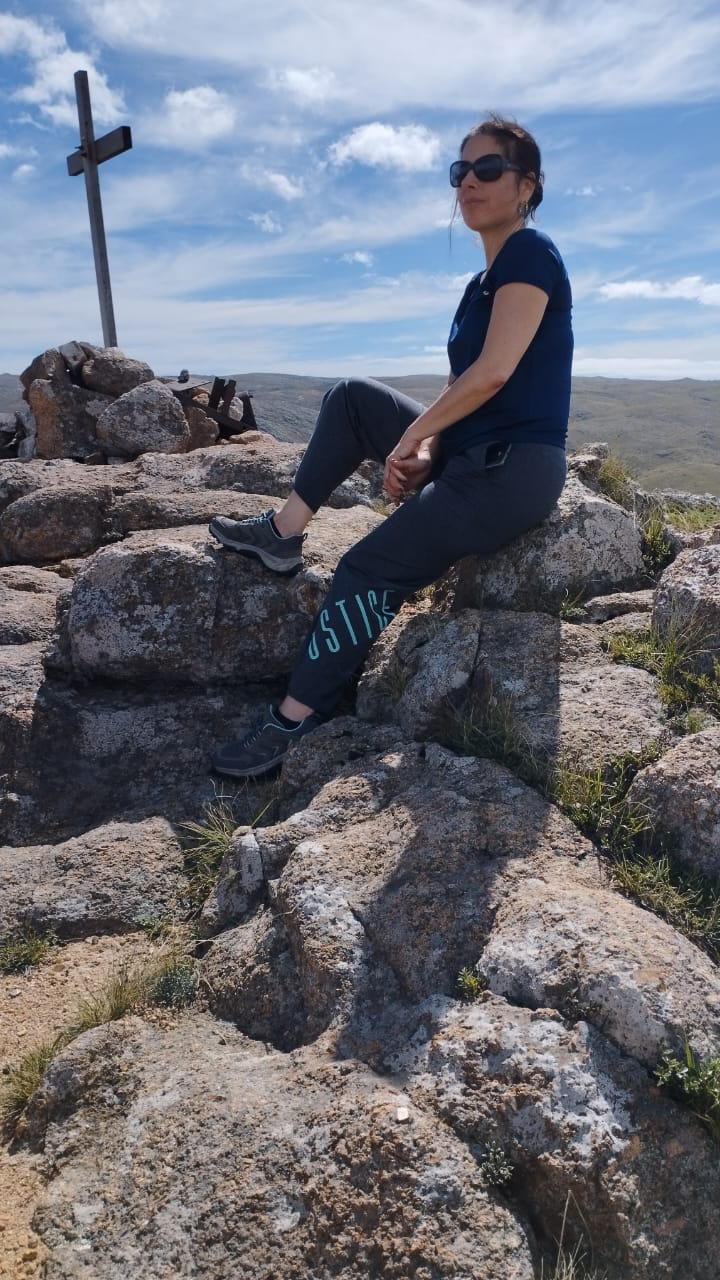 Trekking en Pueblo Escondido - Abril 2023 | Salida 118