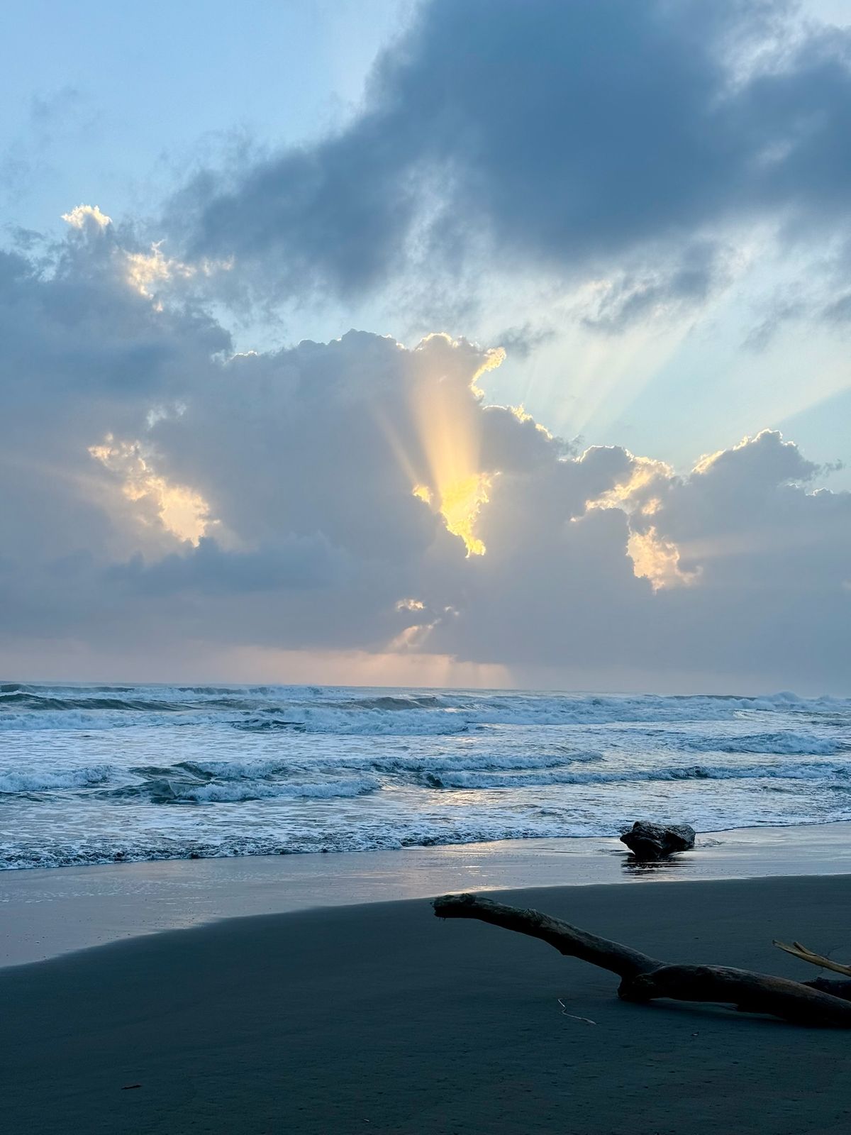 Travesía por el camino de Costa Rica: desde el caribe al pacífico 