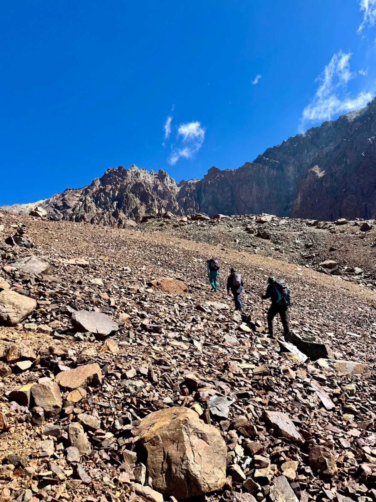 Cerro Del Medio