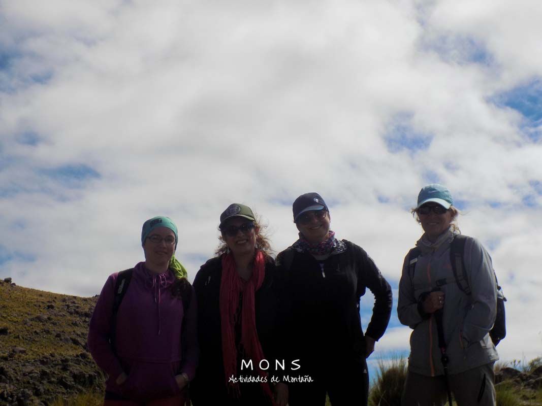 El Morro - Abril 2018 | Salida 05