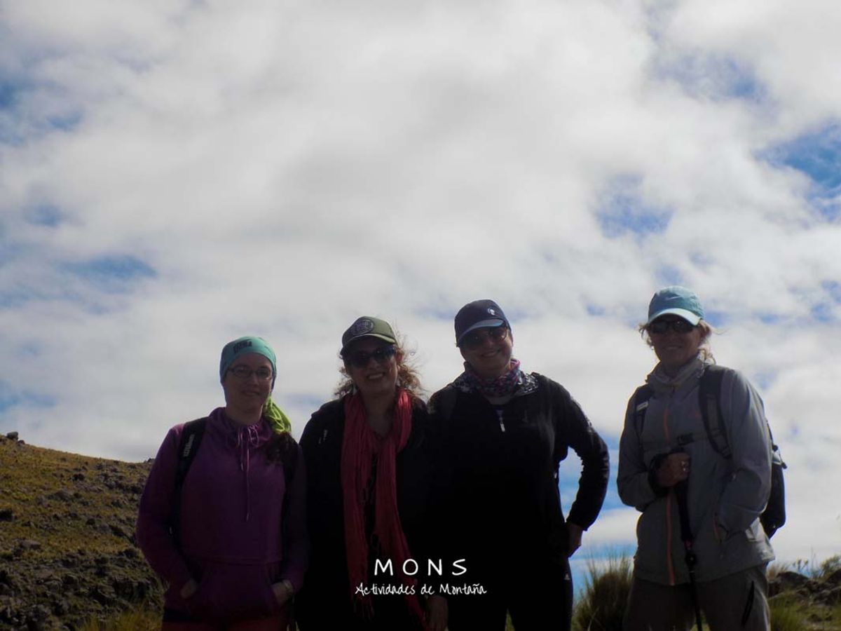 El Morro - Abril 2018 | Salida 05
