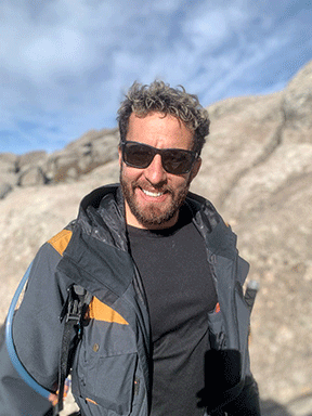 Ascenso al Cerro Champaquí - Junio 2022 | Salida 98