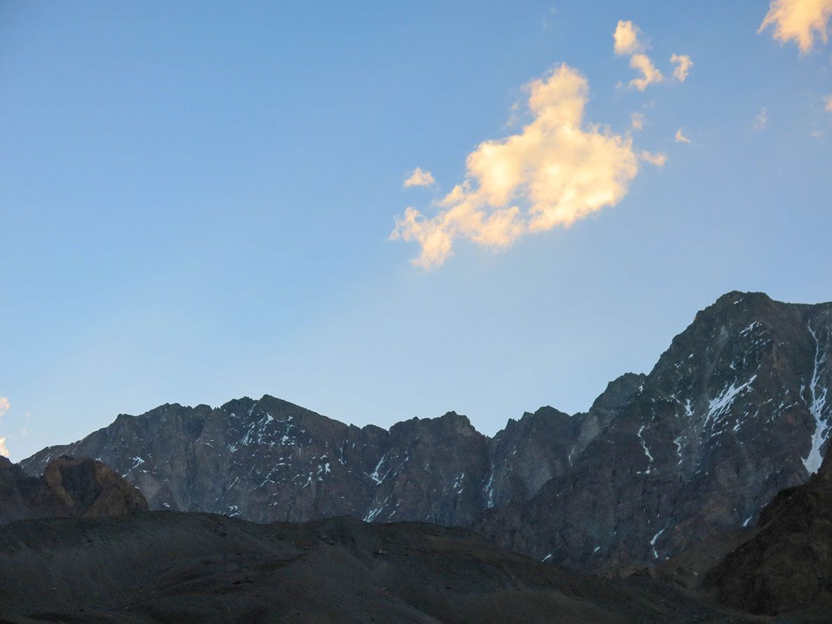Expedición al Cerro Vallecitos - Enero 2021 | Salida 42