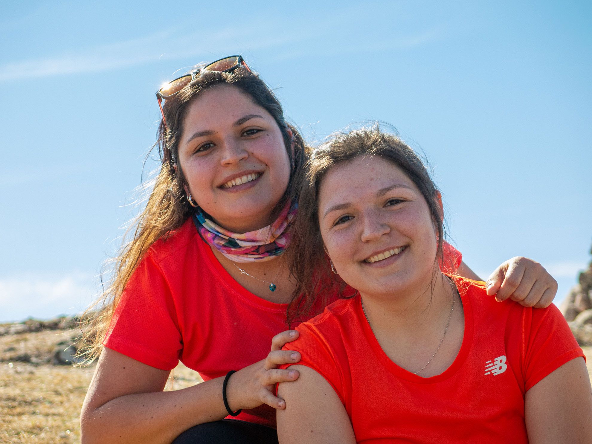Trekking a la Quebrada de Yatán - Agosto 2021 | Salida 67