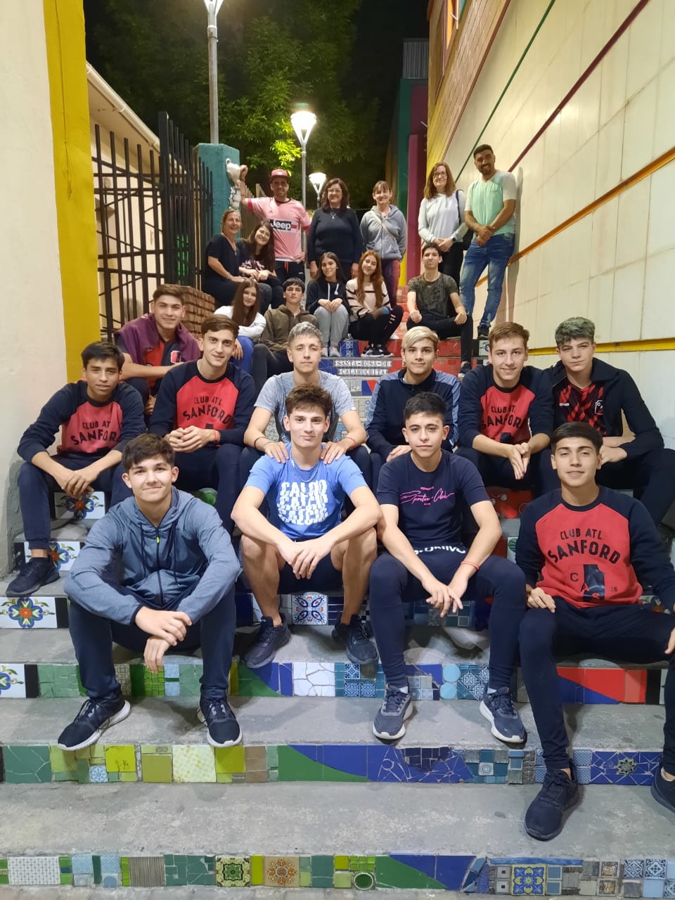 Ascenso al Cerro Champaquí - Octubre 2022 | Salida 106