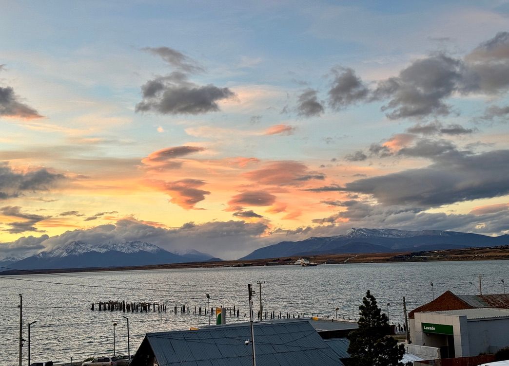Puerto Natales