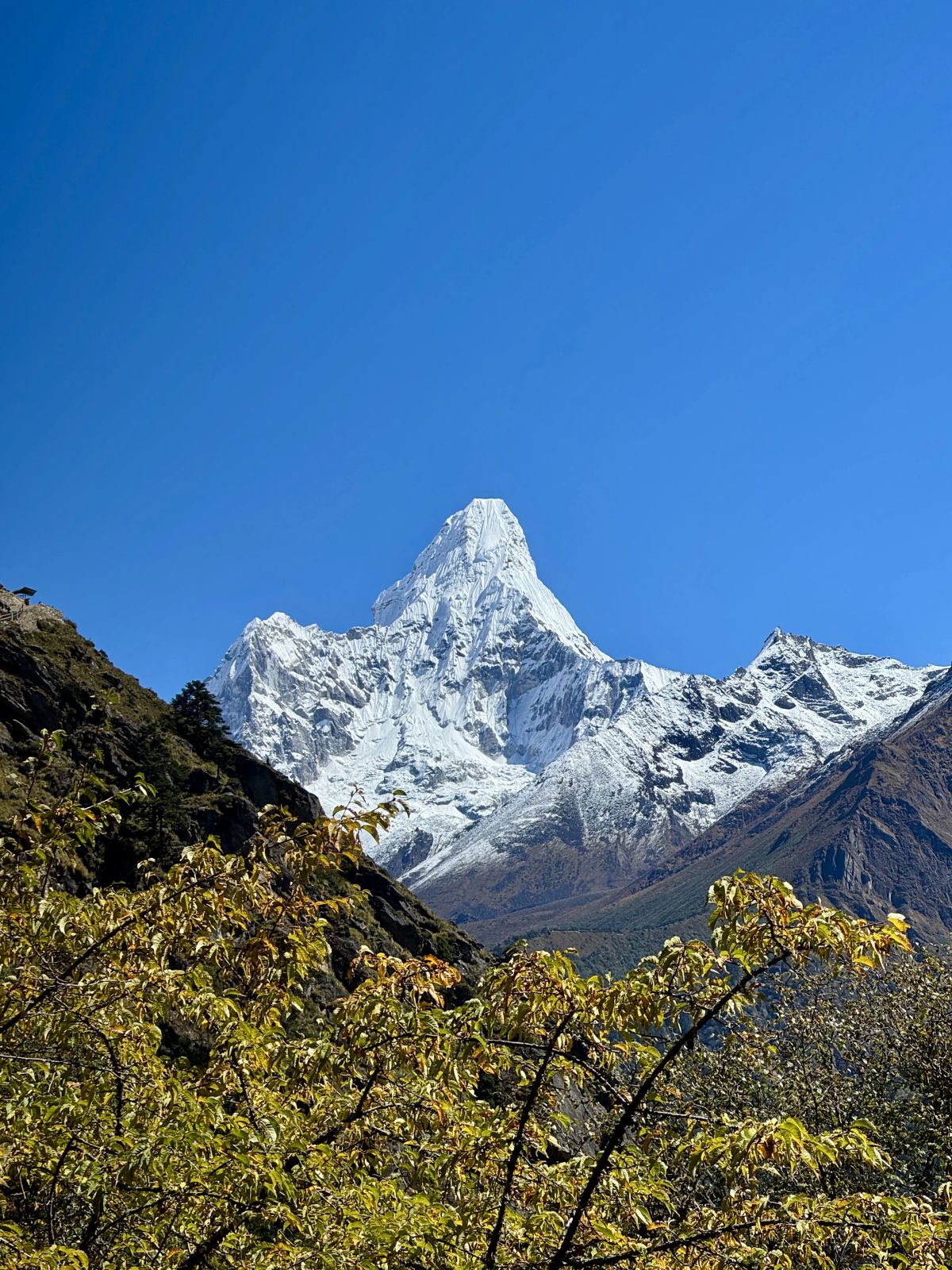 Trekking al Campo Base de Everest - Octubre 2025 | Salida 192
